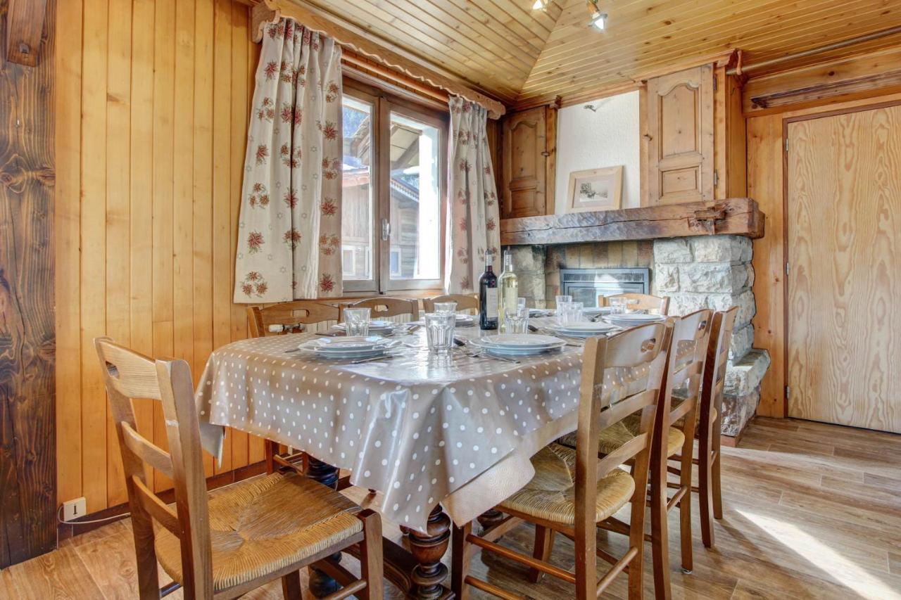 Chalet Arthur Morzine Exterior photo