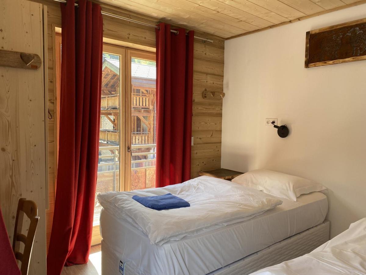 Chalet Arthur Morzine Exterior photo